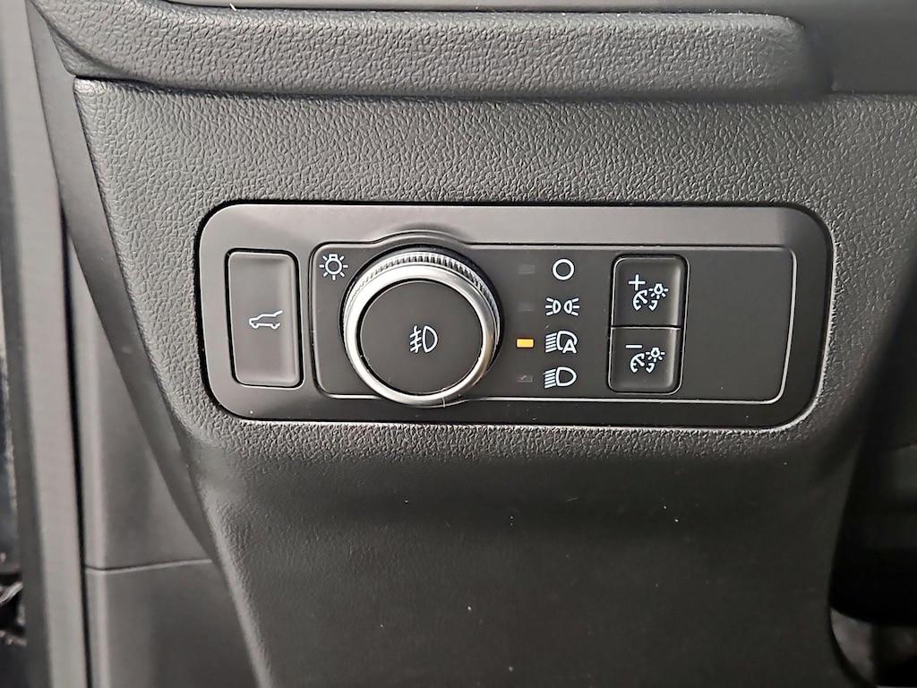 used 2021 Ford Escape car, priced at $17,998