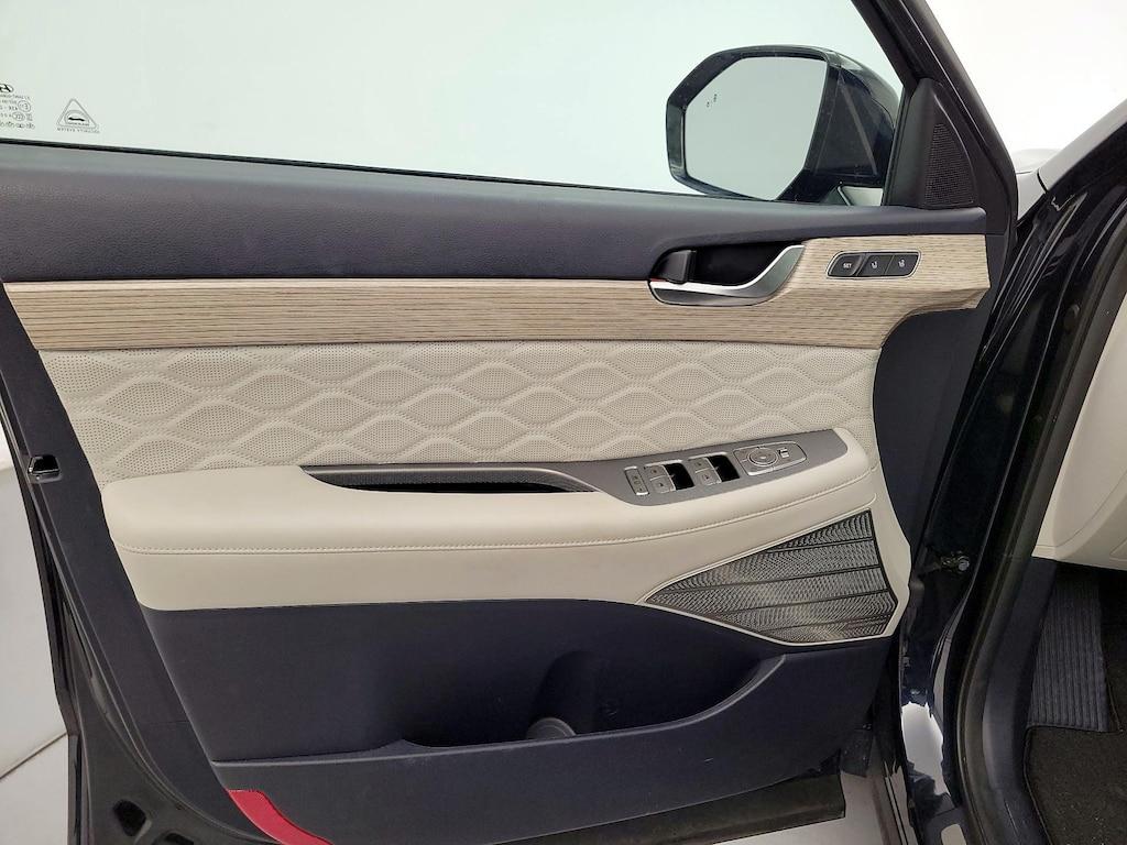 used 2022 Hyundai Palisade car, priced at $35,998