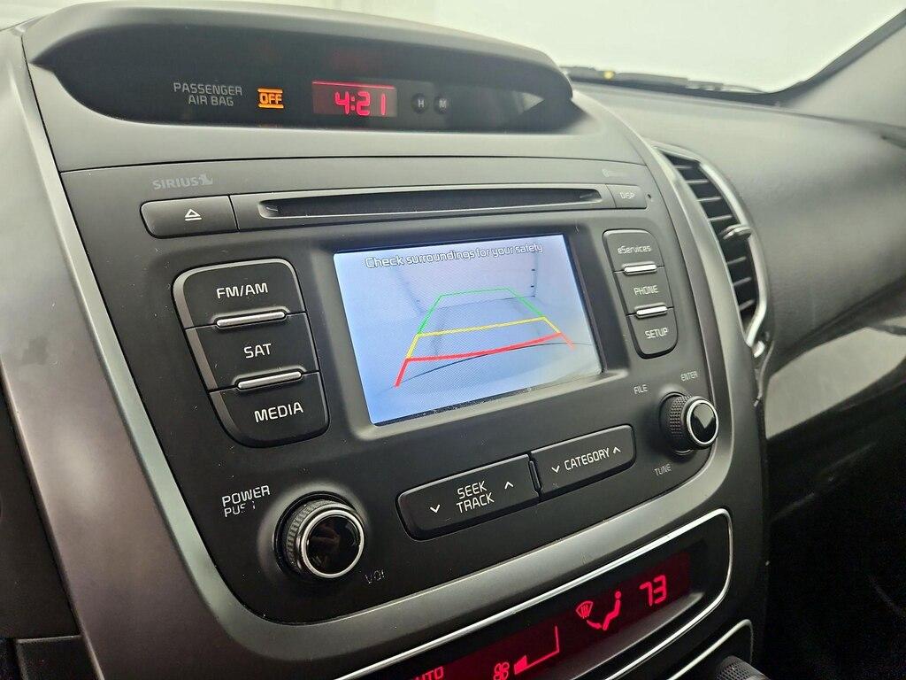 used 2015 Kia Sorento car, priced at $13,998