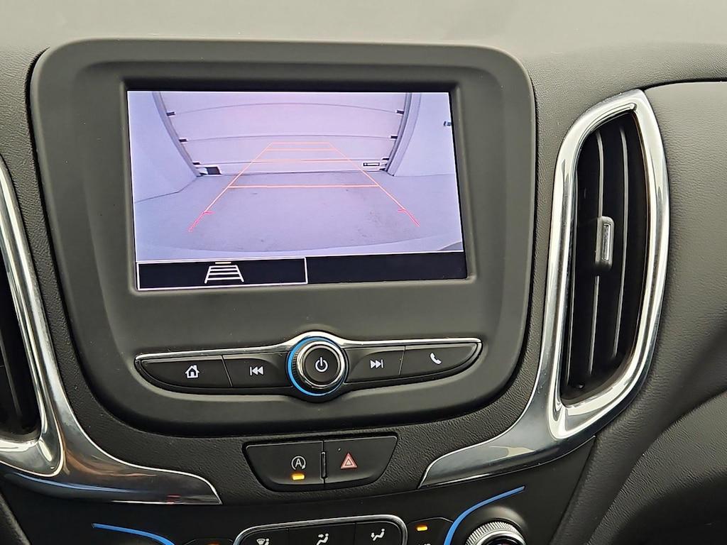 used 2023 Chevrolet Equinox car, priced at $20,998
