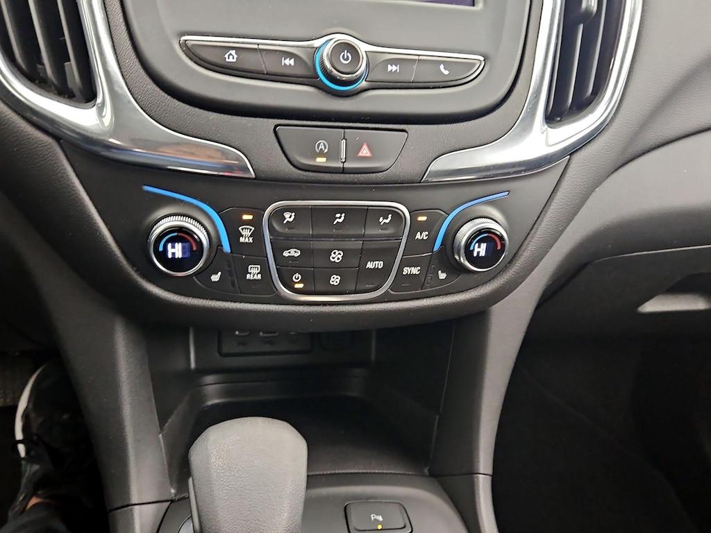 used 2023 Chevrolet Equinox car, priced at $20,998