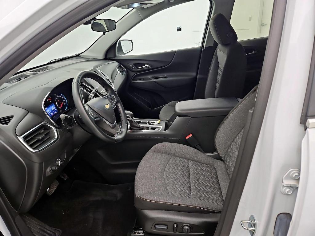 used 2023 Chevrolet Equinox car, priced at $20,998