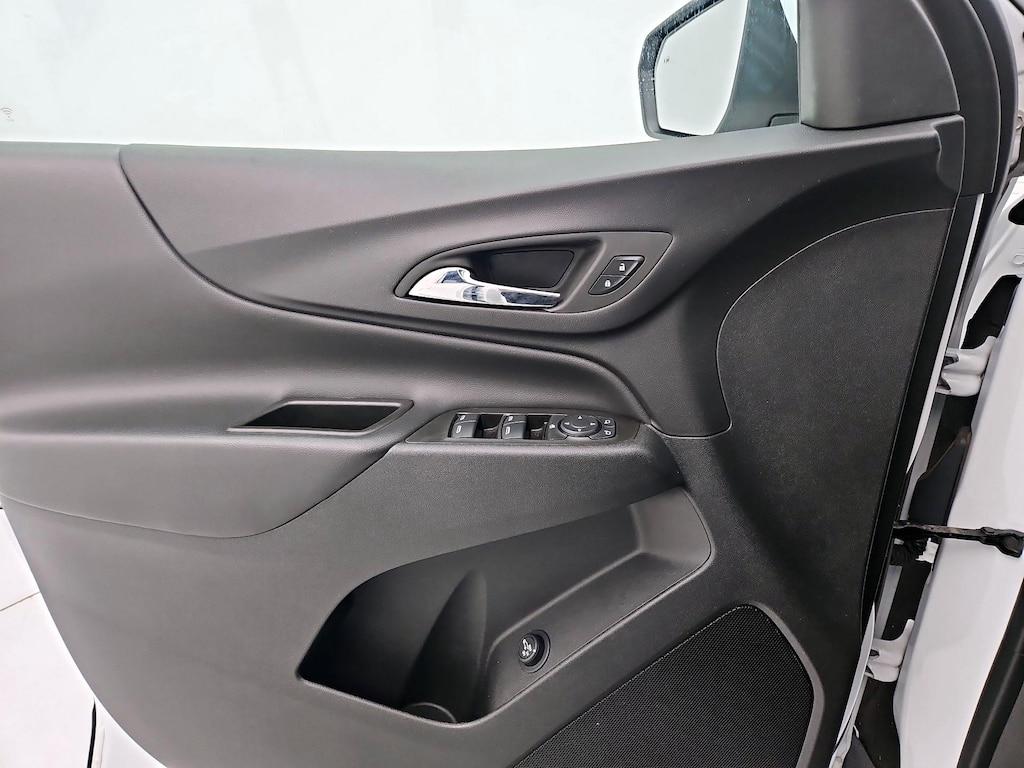 used 2023 Chevrolet Equinox car, priced at $20,998