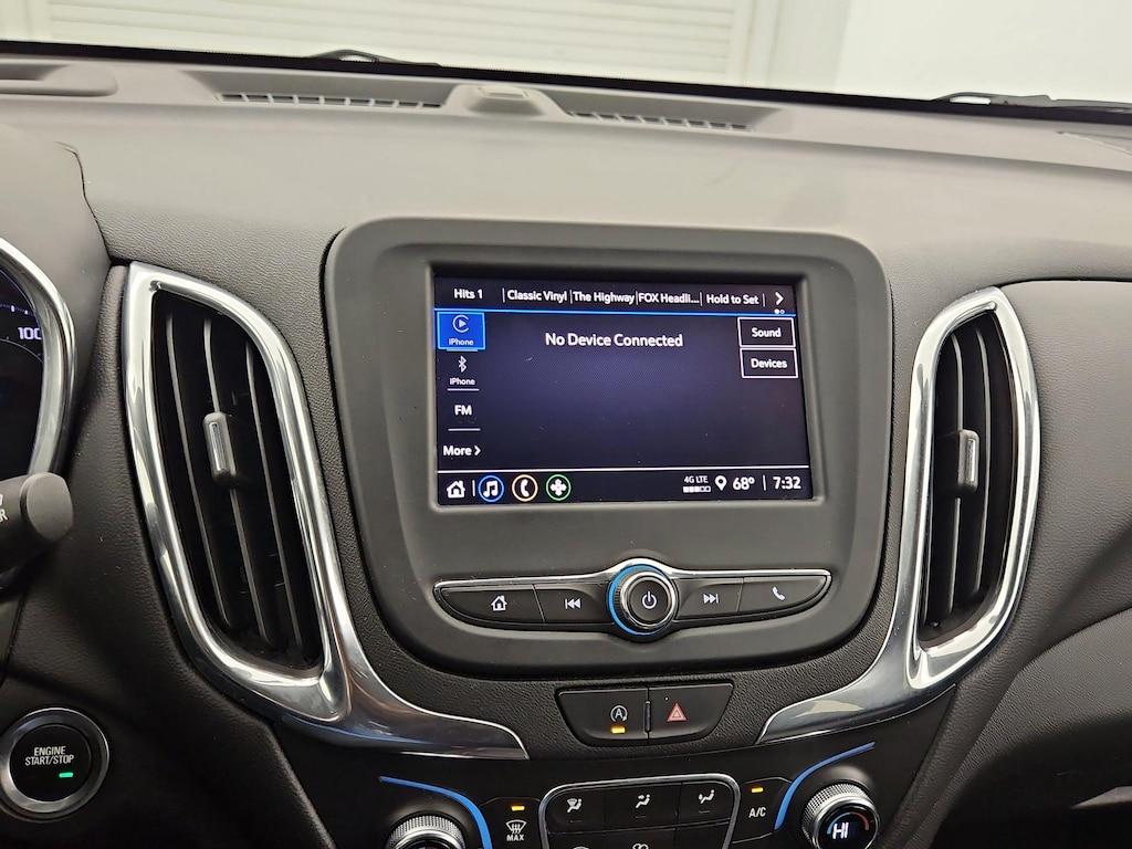 used 2023 Chevrolet Equinox car, priced at $20,998