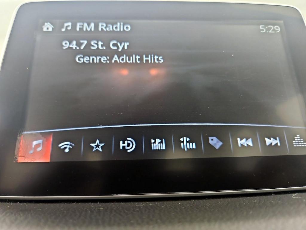 used 2016 Mazda Mazda3 car, priced at $14,998