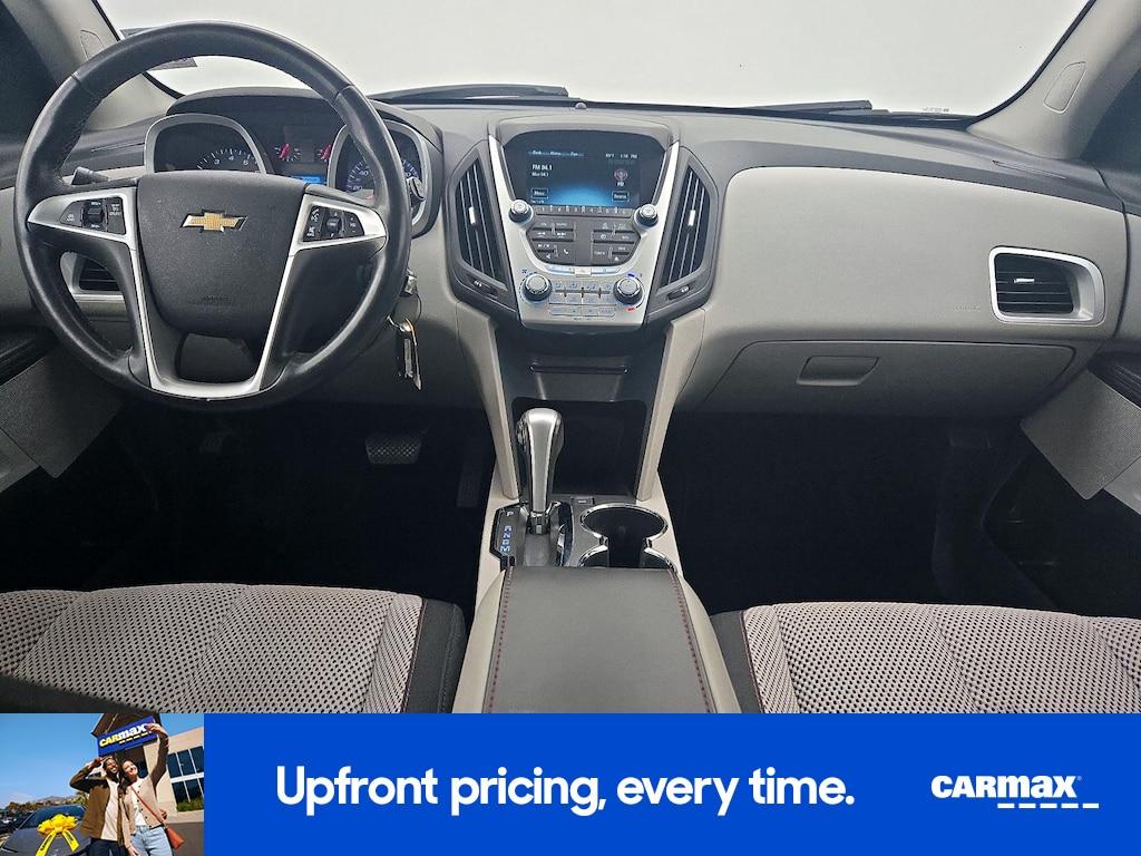 used 2014 Chevrolet Equinox car, priced at $12,998