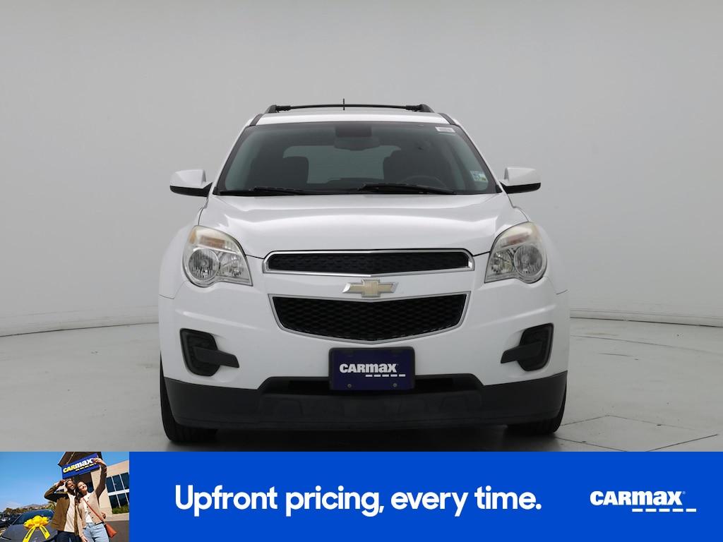 used 2014 Chevrolet Equinox car, priced at $12,998