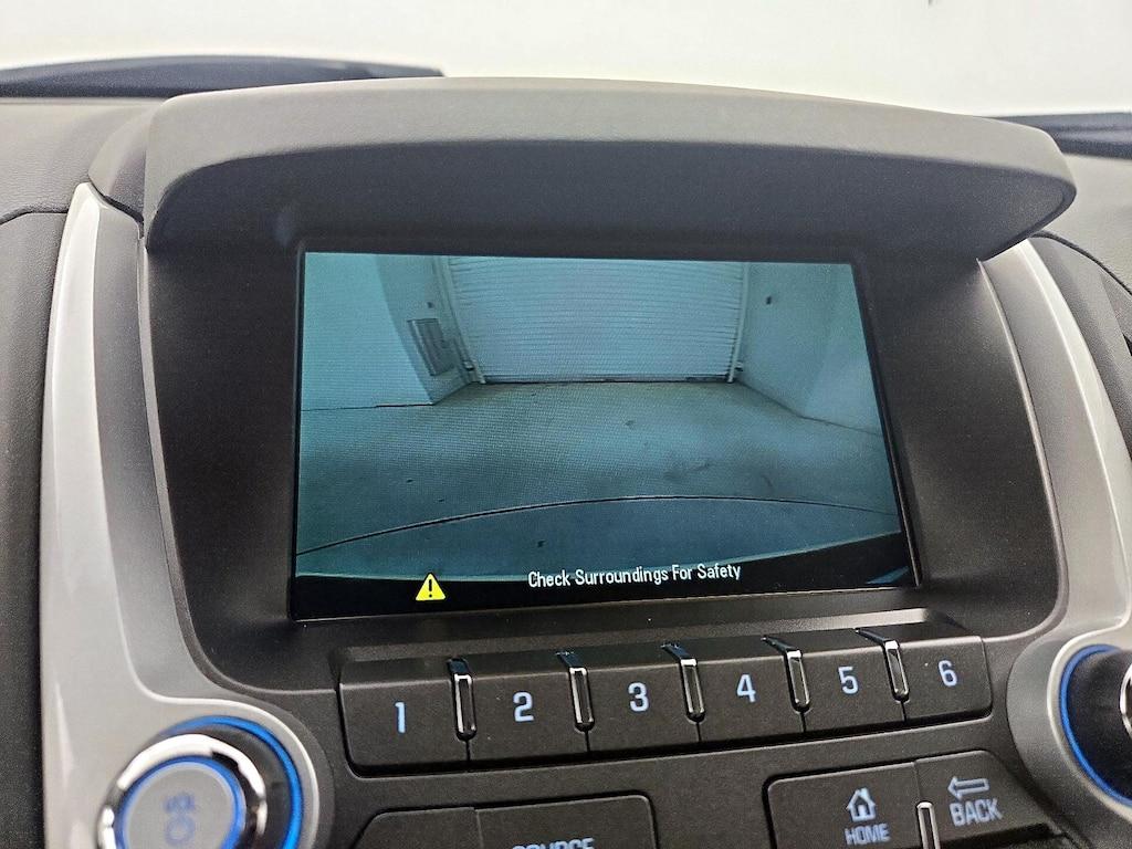 used 2014 Chevrolet Equinox car, priced at $12,998