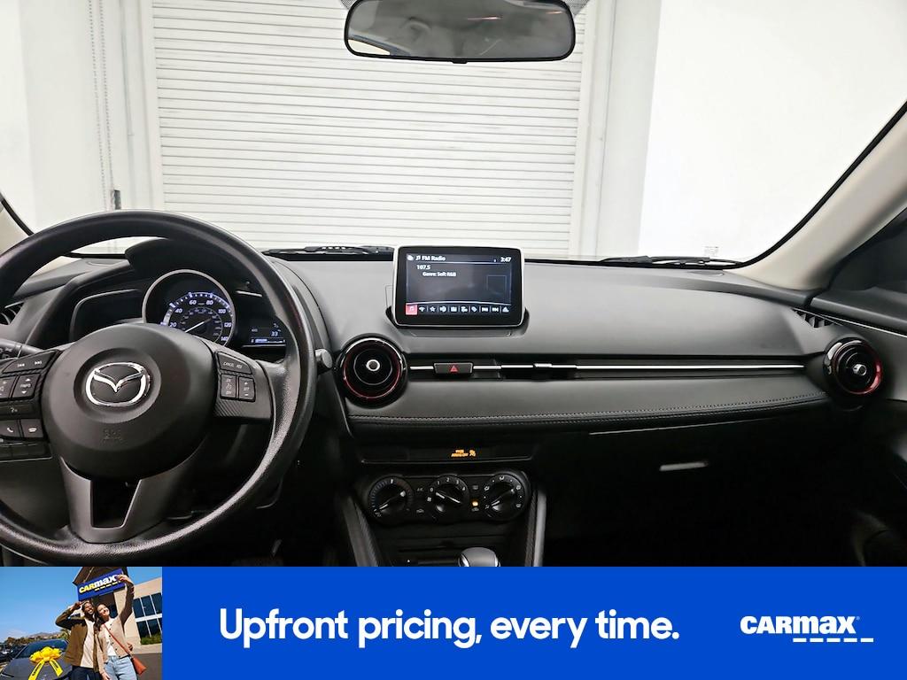 used 2016 Mazda CX-3 car, priced at $14,998