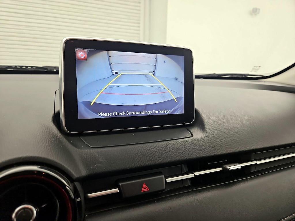 used 2016 Mazda CX-3 car, priced at $14,998