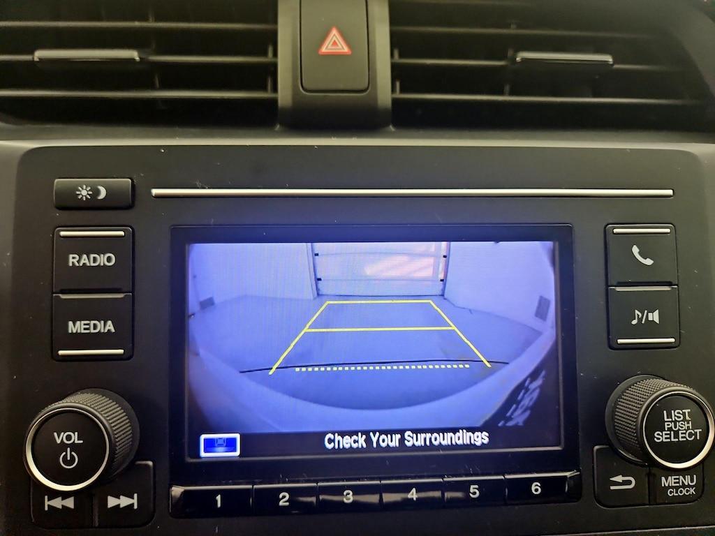 used 2018 Honda Civic car, priced at $19,998