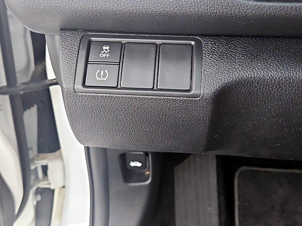 used 2018 Honda Civic car, priced at $19,998