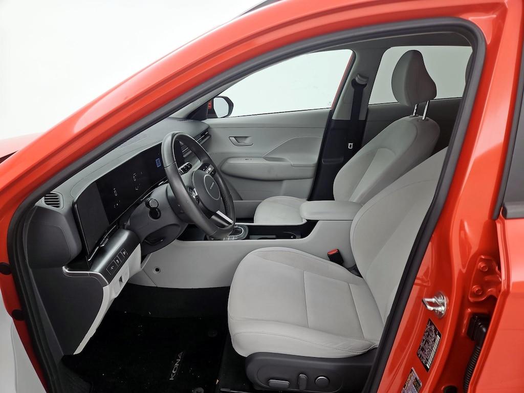 used 2024 Hyundai Kona car, priced at $21,998
