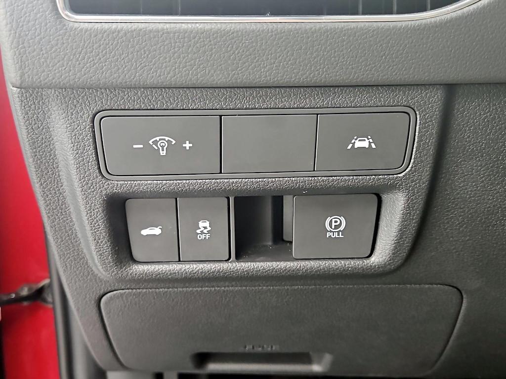 used 2023 Hyundai Sonata car, priced at $20,998