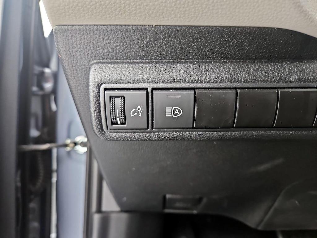 used 2024 Toyota Corolla car, priced at $22,998