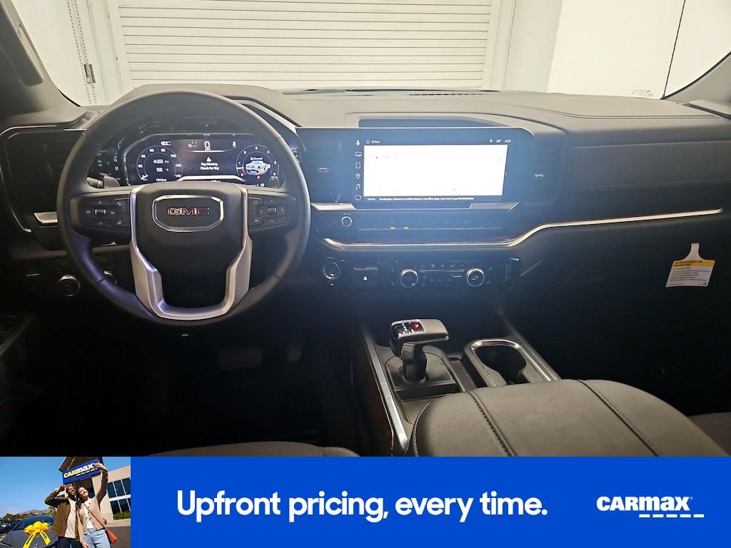 used 2026 GMC Sierra 1500 car, priced at $53,998