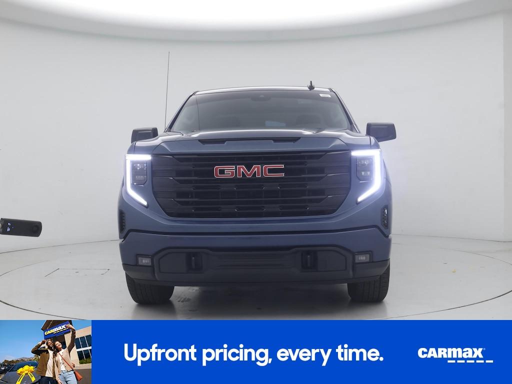used 2026 GMC Sierra 1500 car, priced at $53,998