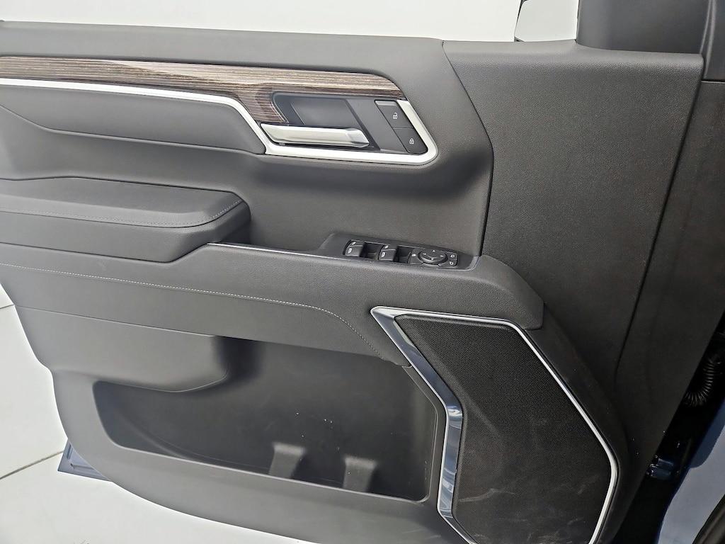 used 2026 GMC Sierra 1500 car, priced at $53,998