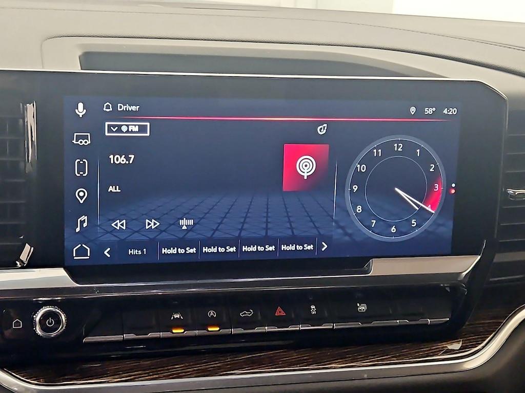 used 2026 GMC Sierra 1500 car, priced at $53,998