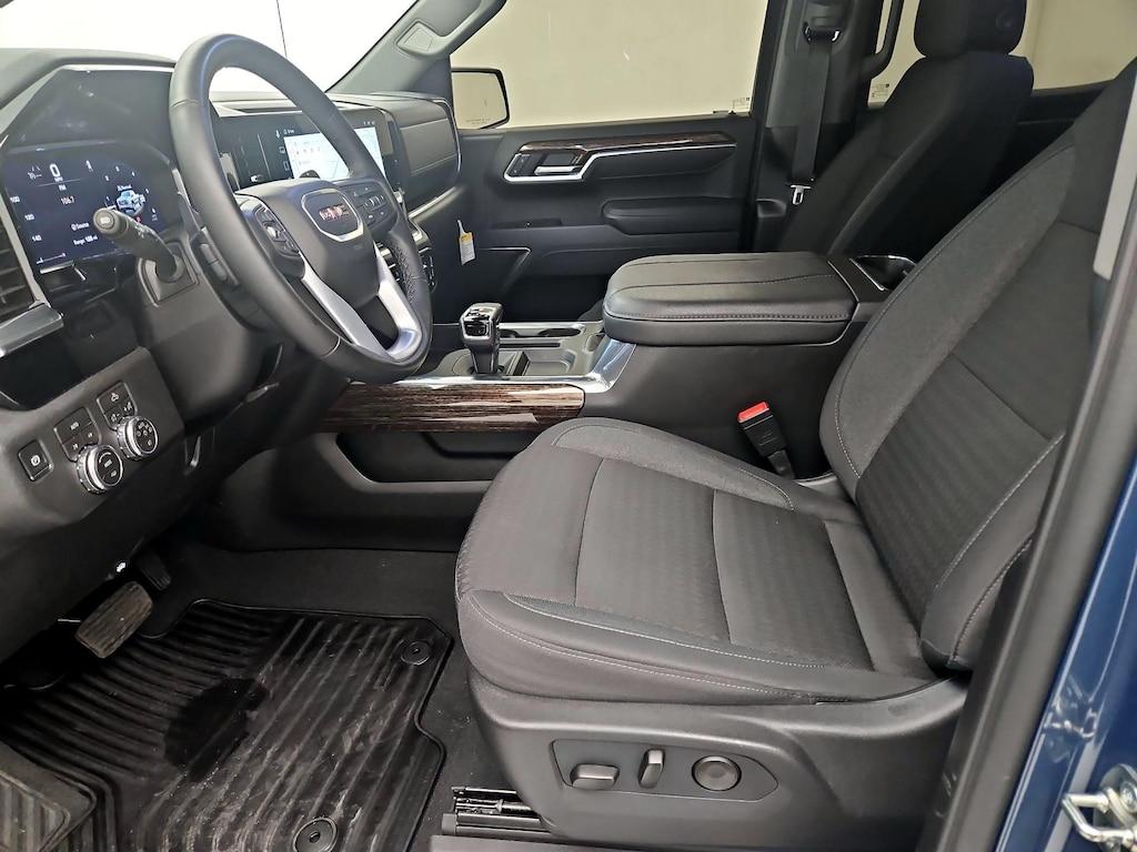 used 2026 GMC Sierra 1500 car, priced at $53,998