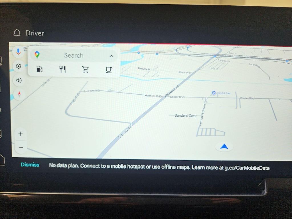 used 2026 GMC Sierra 1500 car, priced at $53,998