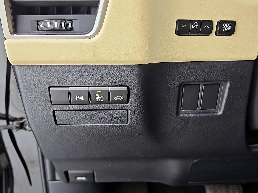 used 2017 Lexus NX 200t car, priced at $23,998