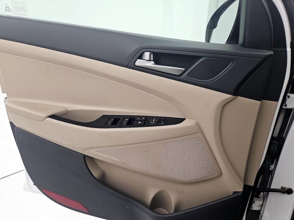 used 2018 Hyundai Tucson car, priced at $12,998