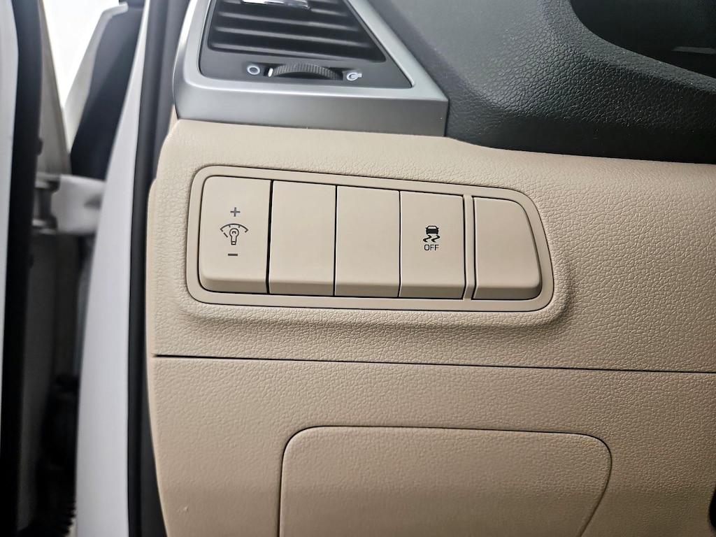 used 2018 Hyundai Tucson car, priced at $12,998