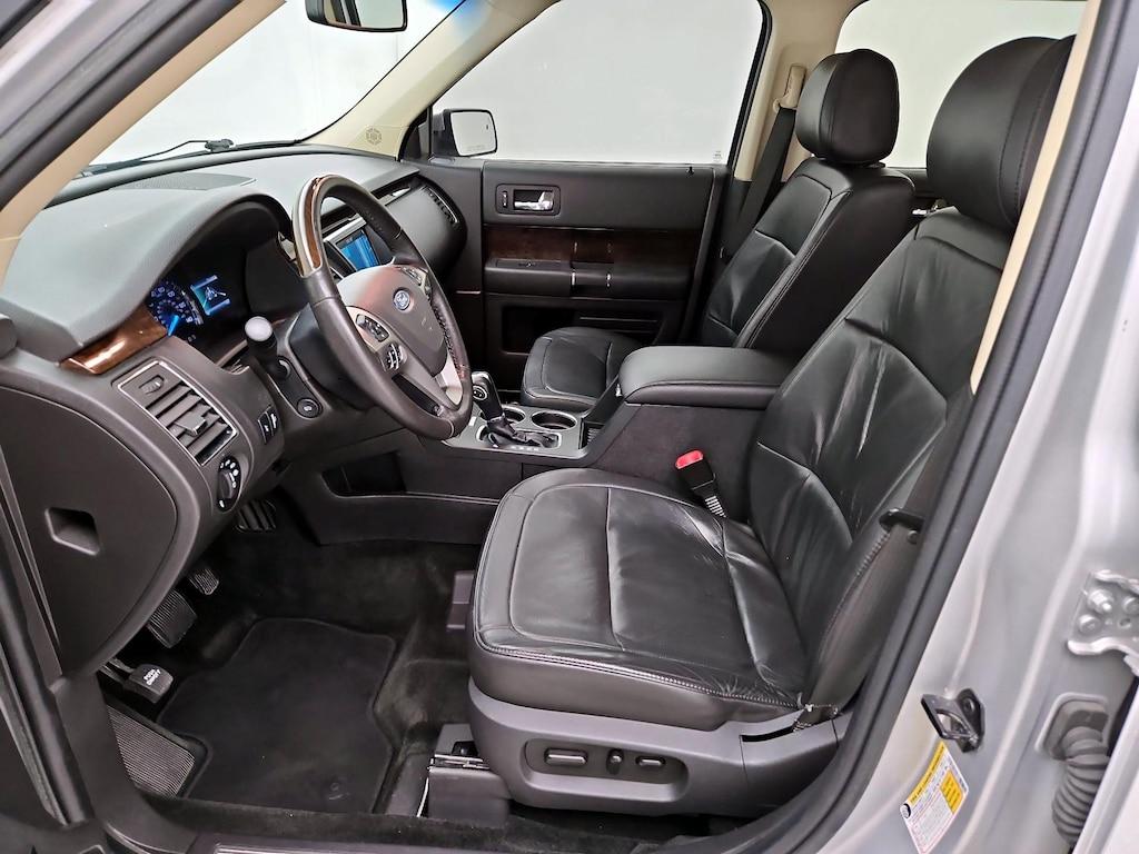 used 2017 Ford Flex car, priced at $18,998