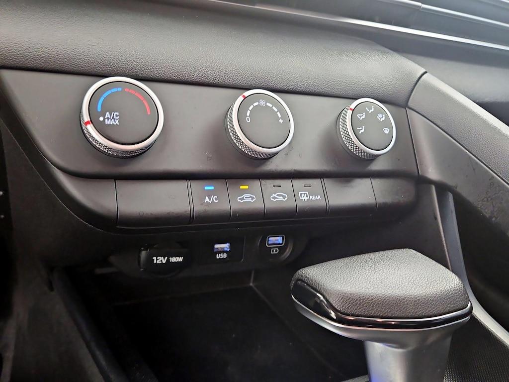 used 2022 Hyundai Elantra car, priced at $17,998