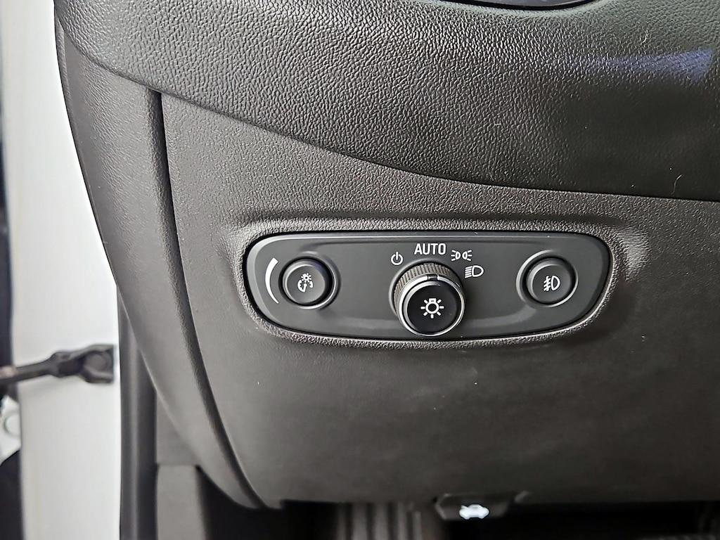 used 2020 Chevrolet Equinox car, priced at $18,998