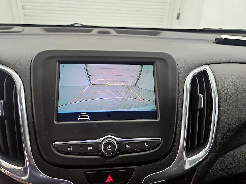 used 2020 Chevrolet Equinox car, priced at $18,998