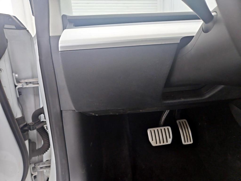 used 2022 Tesla Model 3 car, priced at $25,998