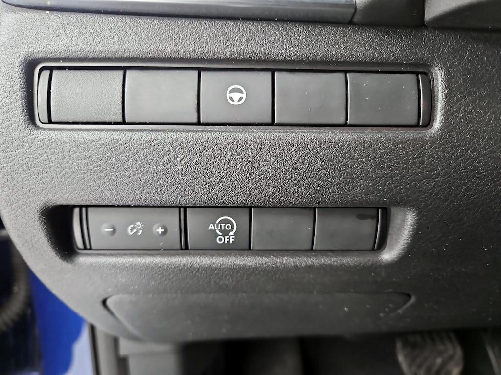 used 2023 Nissan Rogue car, priced at $22,998