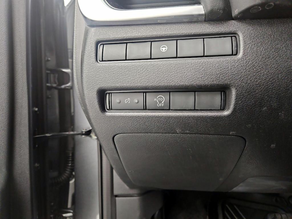 used 2023 Nissan Rogue car, priced at $25,998