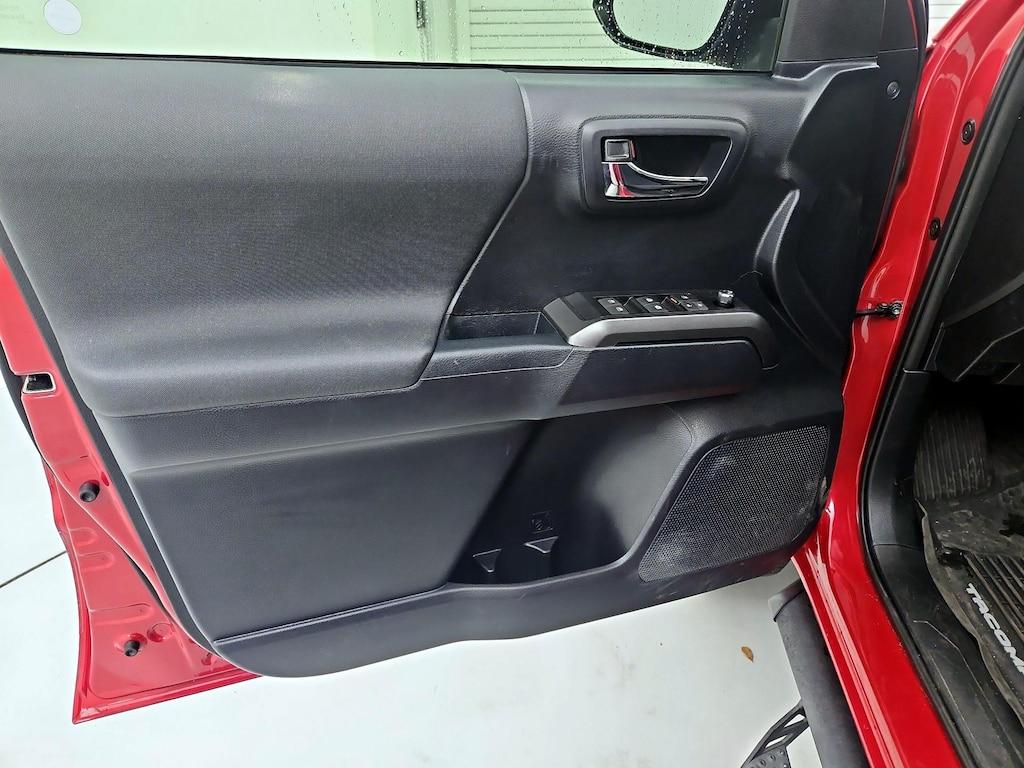 used 2017 Toyota Tacoma car, priced at $32,998