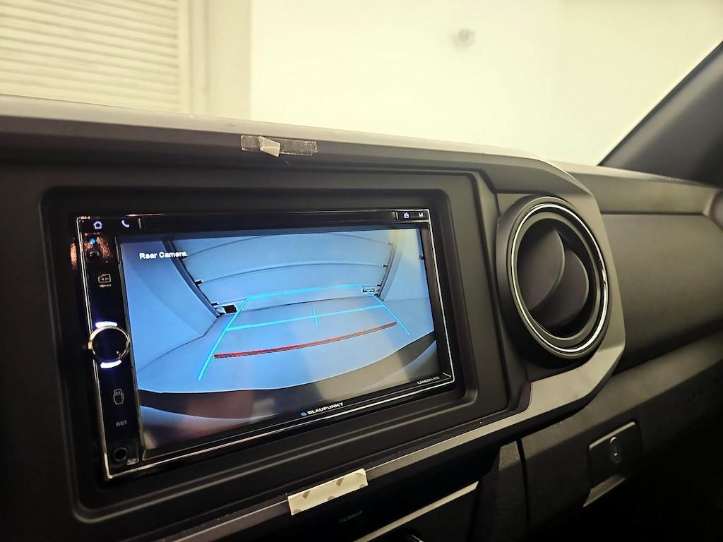 used 2017 Toyota Tacoma car, priced at $32,998