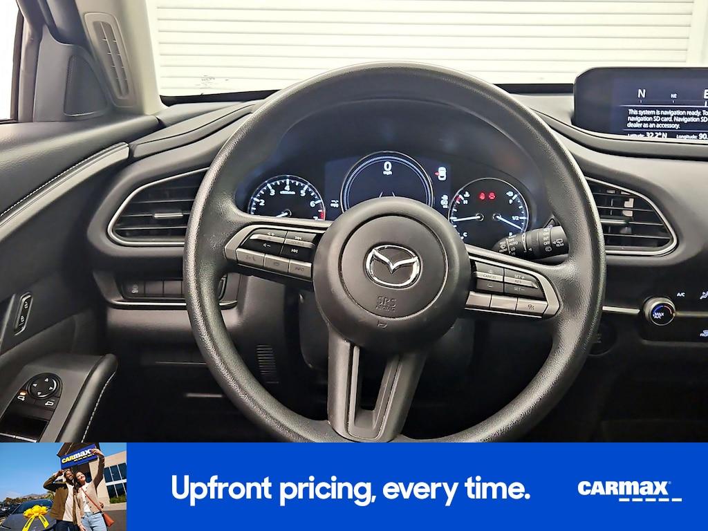 used 2023 Mazda CX-30 car, priced at $16,998