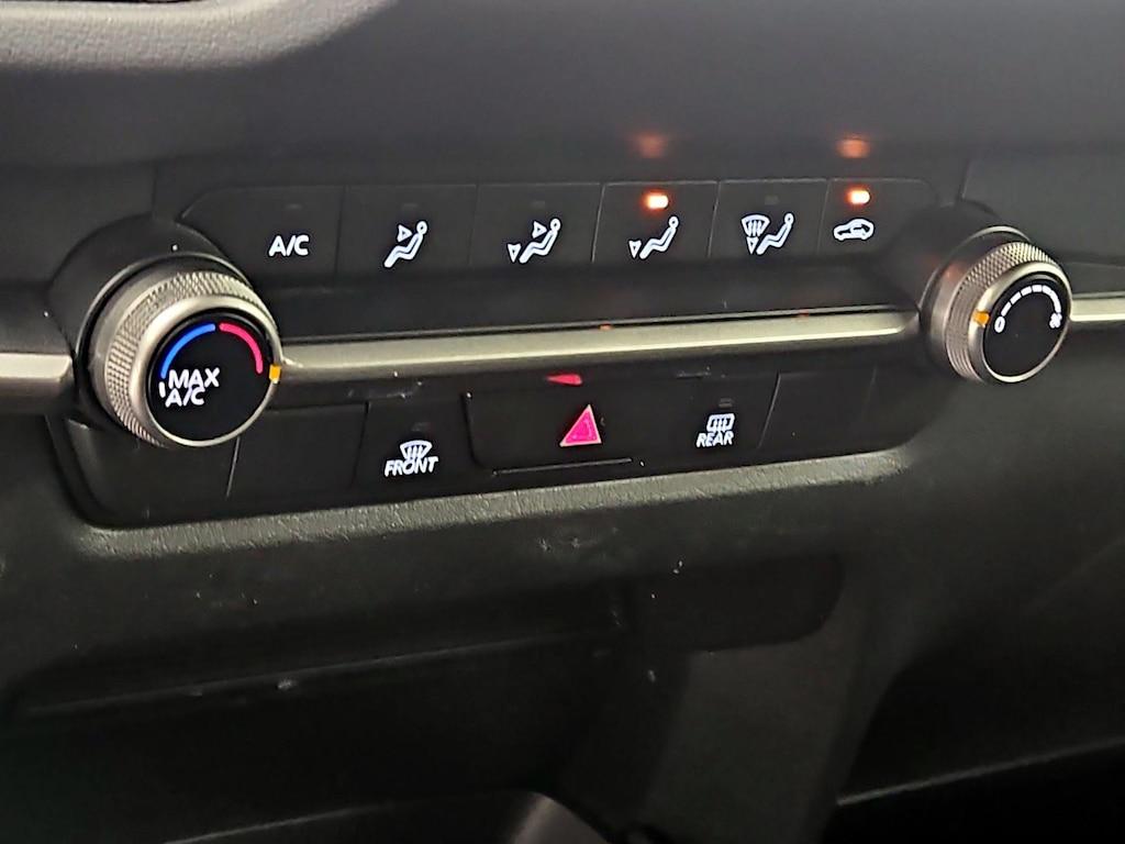 used 2023 Mazda CX-30 car, priced at $16,998