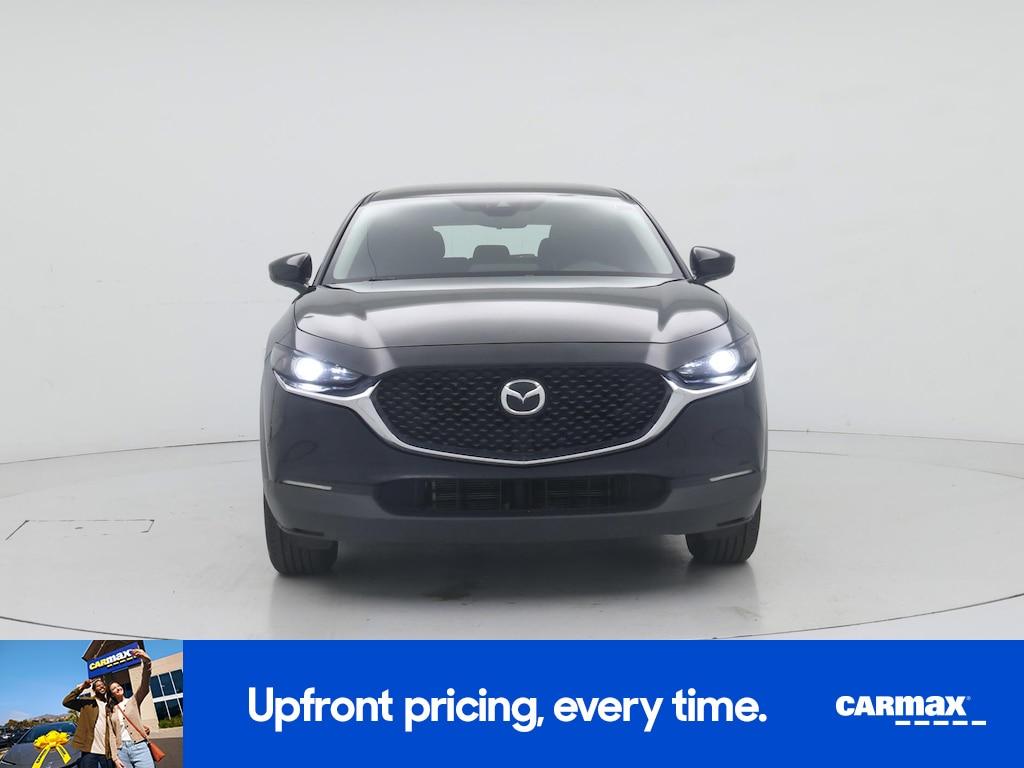 used 2023 Mazda CX-30 car, priced at $16,998