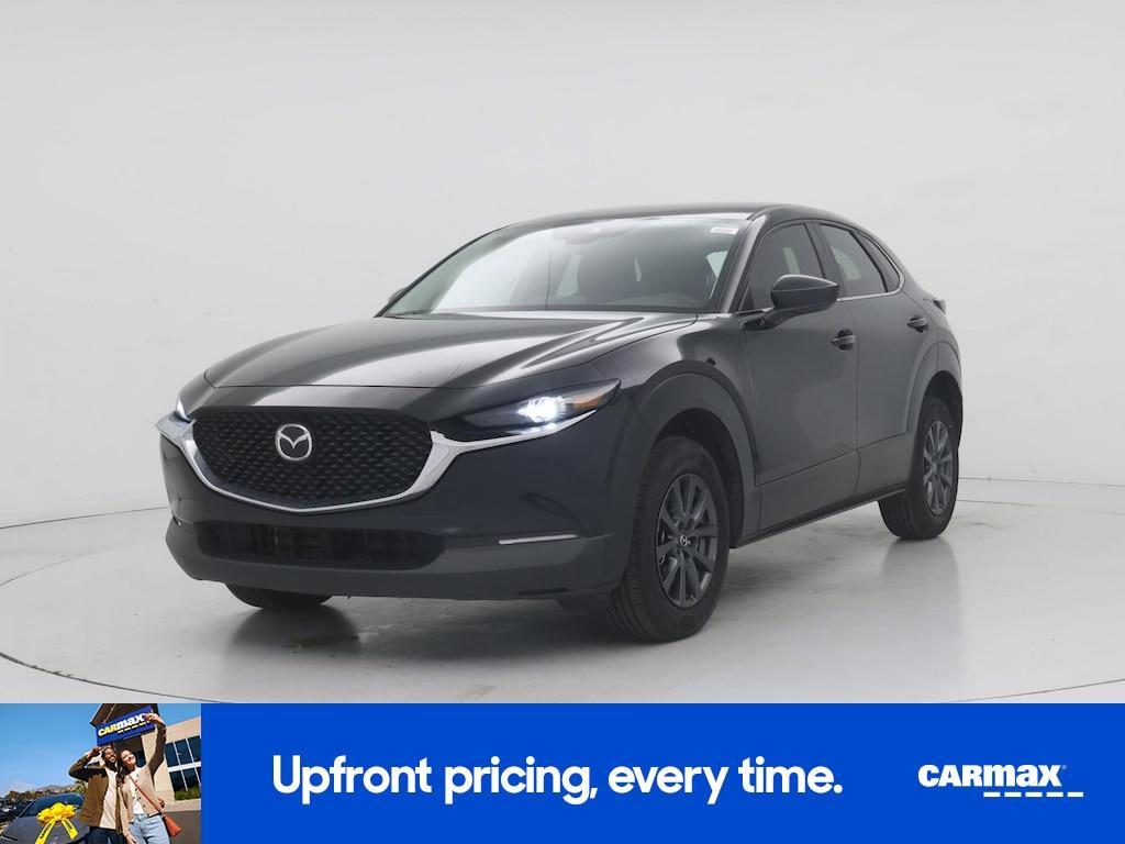used 2023 Mazda CX-30 car, priced at $16,998