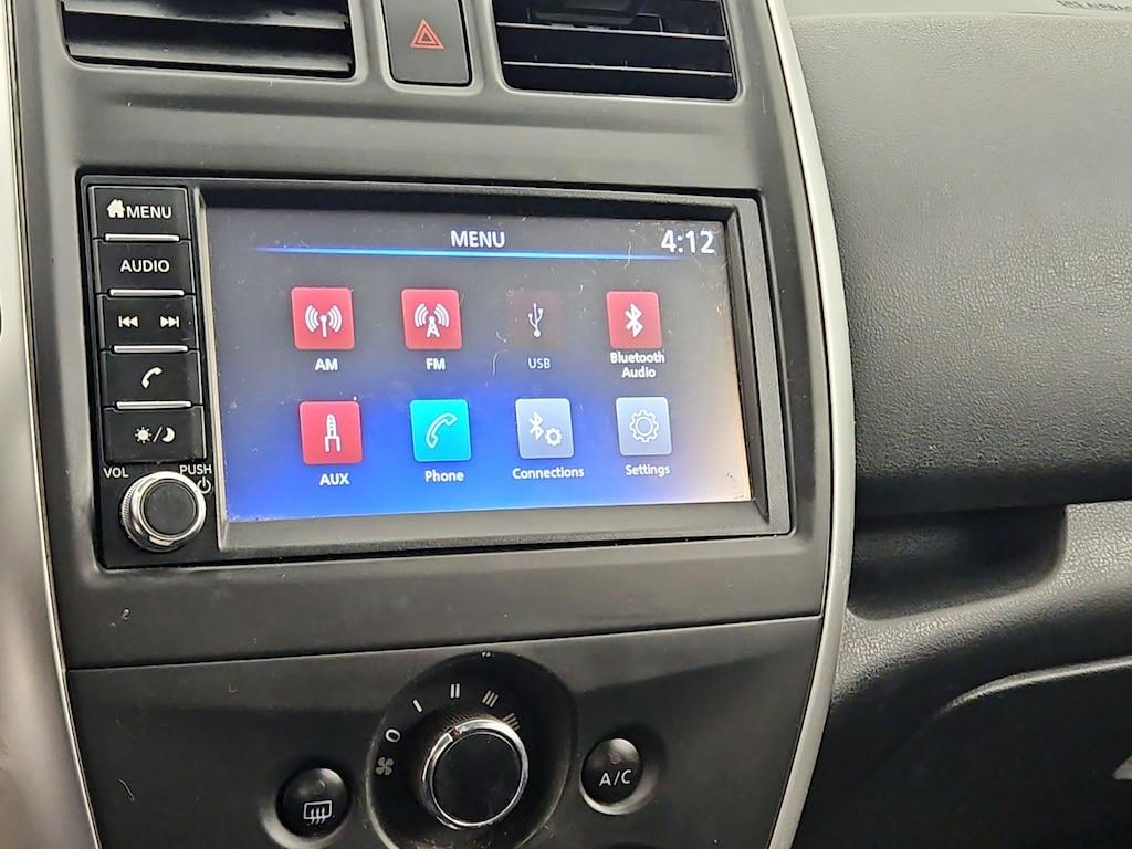 used 2019 Nissan Versa Note car, priced at $14,998