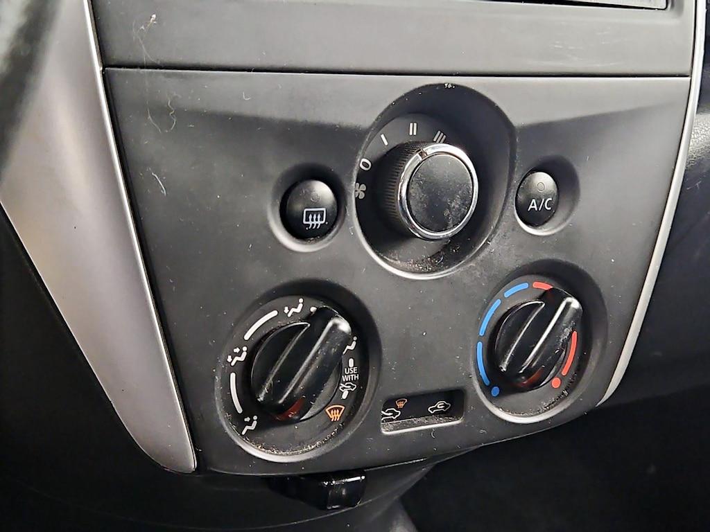 used 2019 Nissan Versa Note car, priced at $14,998