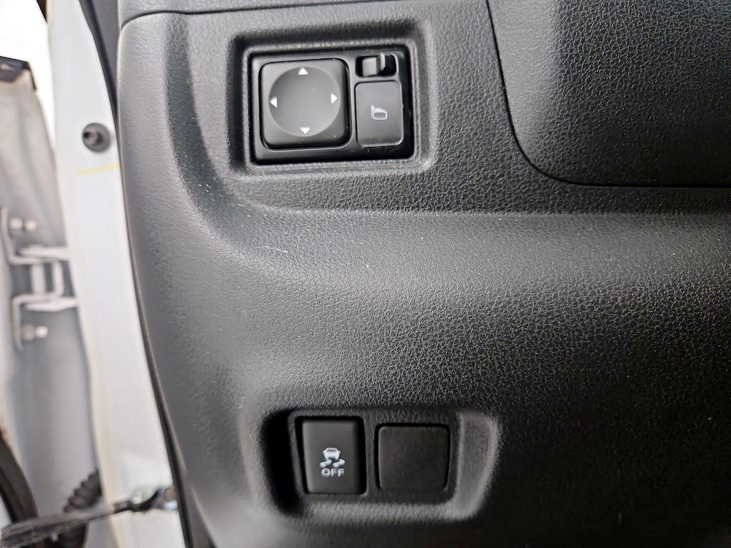 used 2019 Nissan Versa Note car, priced at $14,998