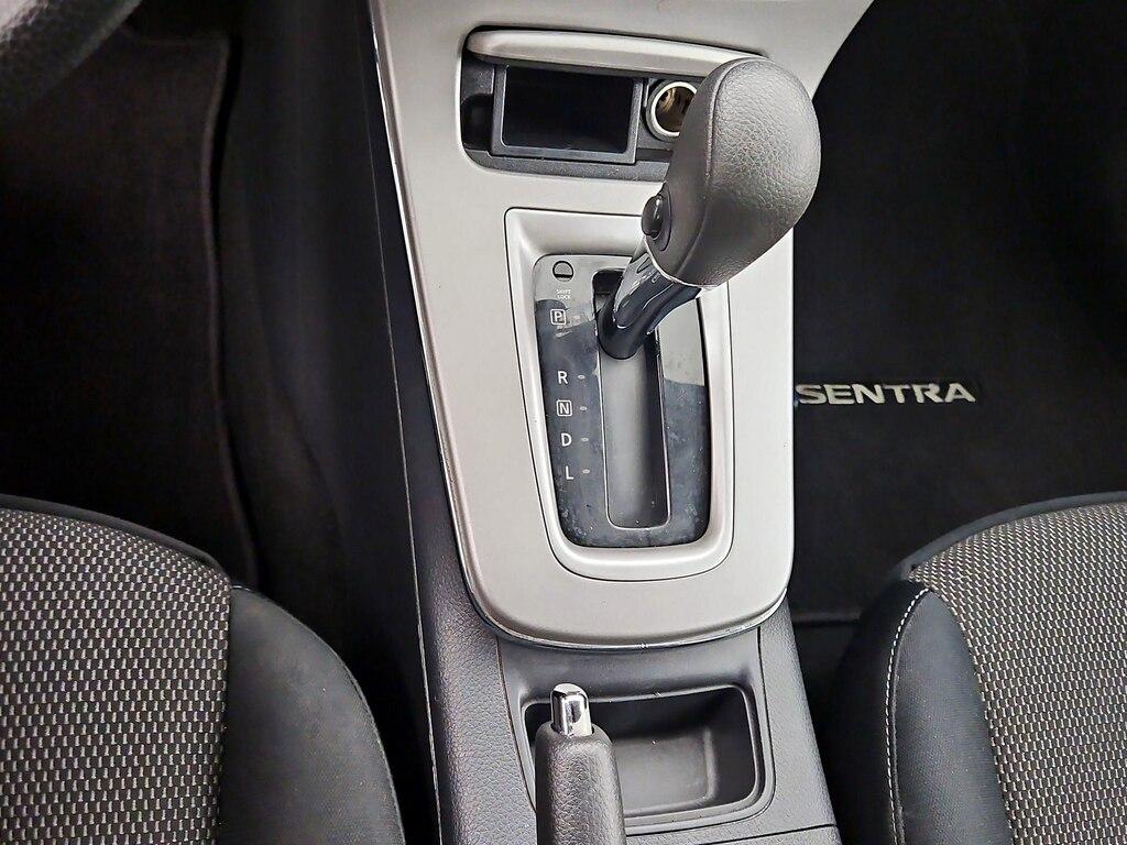 used 2014 Nissan Sentra car, priced at $12,998