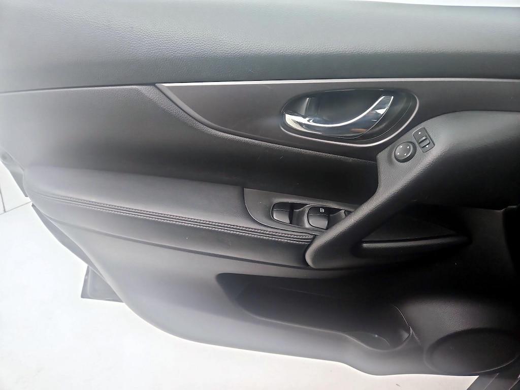 used 2016 Nissan Rogue car, priced at $14,998