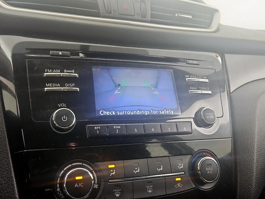 used 2016 Nissan Rogue car, priced at $14,998