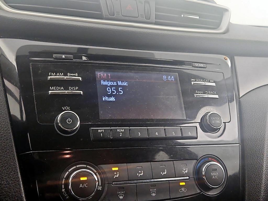 used 2016 Nissan Rogue car, priced at $14,998