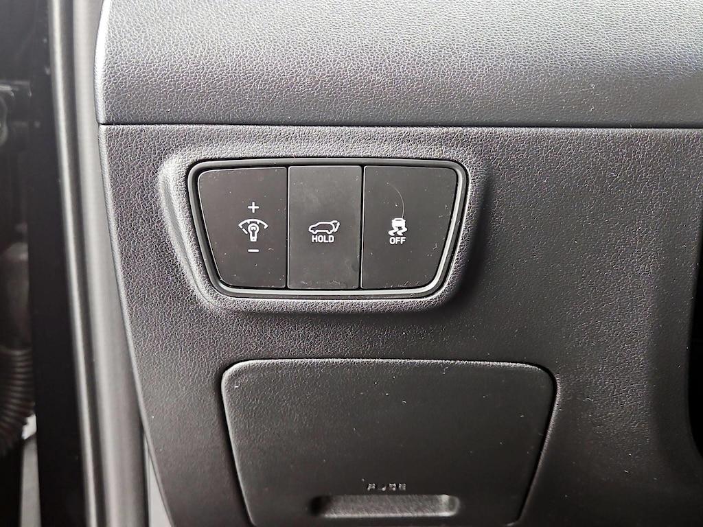 used 2022 Hyundai Tucson car, priced at $27,998