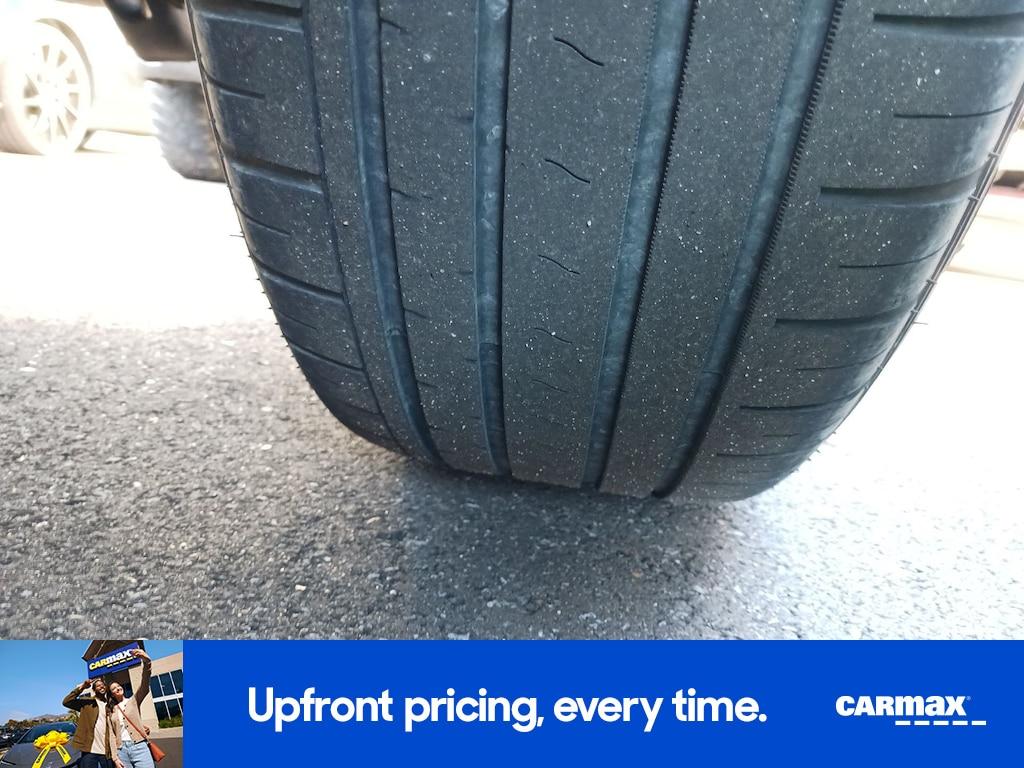 used 2024 GMC Terrain car, priced at $24,998